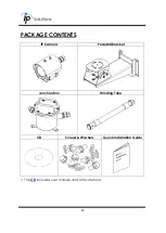 Preview for 95 page of IP Solutions HLZ-61KDS User Manual