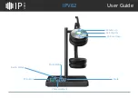 IP VOICE IPV62 User Manual предпросмотр