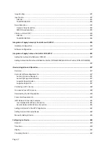 Preview for 8 page of IP autoscript WinPlus-IP Installation & Operation Manual