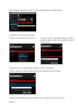 Preview for 75 page of IP autoscript WinPlus-IP Installation & Operation Manual