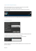 Preview for 162 page of IP autoscript WinPlus-IP Installation & Operation Manual