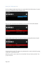 Preview for 184 page of IP autoscript WinPlus-IP Installation & Operation Manual