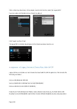 Preview for 232 page of IP autoscript WinPlus-IP Installation & Operation Manual