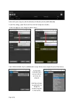 Preview for 236 page of IP autoscript WinPlus-IP Installation & Operation Manual