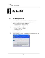 Preview for 8 page of IP EDH-01 User Manual