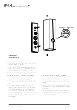 IP44.de cut control Instructions For Use preview