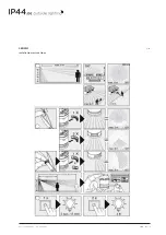 Предварительный просмотр 2 страницы IP44.de intro control Instructions For Use Manual