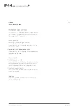 Предварительный просмотр 5 страницы IP44.de intro control Instructions For Use Manual