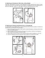 Preview for 22 page of iPA Alpha MUTT 5700 Manual