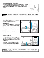 Preview for 23 page of iPA Alpha MUTT 5700 Manual