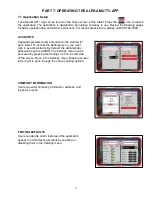 Preview for 41 page of iPA Alpha MUTT 5700 Manual