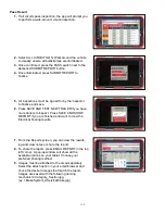 Preview for 67 page of iPA Alpha MUTT 5700 Manual