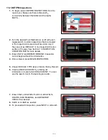 Preview for 69 page of iPA Alpha MUTT 5700 Manual