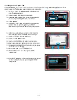 Preview for 73 page of iPA Alpha MUTT 5700 Manual