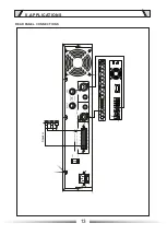 Предварительный просмотр 13 страницы iPA IPA-1C240 Operation Manual