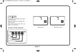 Preview for 14 page of iPark IPTSWR400 Manual