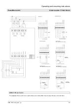 Предварительный просмотр 5 страницы IPAS Power Block Series Operating And Mounting Instructions Manual