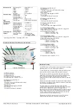 Preview for 2 page of IPAS PowerBlock o16 Multi Operating And Mounting Instructions