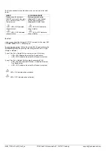 Preview for 4 page of IPAS PowerBlock o16 Multi Operating And Mounting Instructions