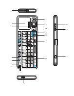 Preview for 3 page of iPazzPort KP-810-10-BTT User Manual