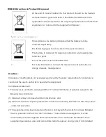 Preview for 11 page of iPazzPort KP-810-10-BTT User Manual