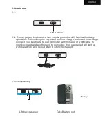 Preview for 3 page of iPazzPort KP-810-16BAR User Manual