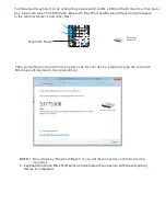 Preview for 10 page of iPazzPort KP-810-16BAR User Manual