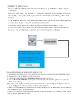 Preview for 11 page of iPazzPort KP-810-16BR User Manual