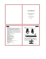 Preview for 1 page of iPazzPort KP-810-18R User Manual