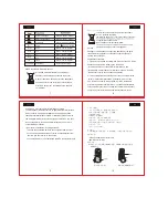 Preview for 3 page of iPazzPort KP-810-18R User Manual