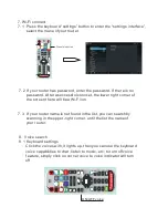 Предварительный просмотр 9 страницы iPazzPort The Pearl SY-20-19VC Manual