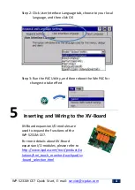 Preview for 4 page of IPC DAS WP-5231M-CE7 Series Quick Start