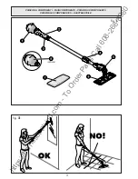 Предварительный просмотр 3 страницы IPC Eagle CLEANO Operating Instructions Manual