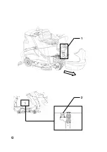 Preview for 21 page of IPC Eagle Cleantime CT230 Operator'S Manual