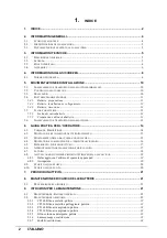 Preview for 25 page of IPC Eagle Cleantime CT230 Operator'S Manual