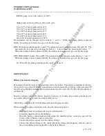 Preview for 13 page of IPC Eagle CT160 700 Operation Manual