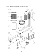 Preview for 20 page of IPC Eagle Planet Optimum Series Operation And Parts Manual