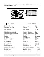 Preview for 4 page of IPC Gansow 1010 E Operator'S Manual