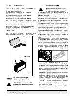 Preview for 9 page of IPC Gansow 1010 E Operator'S Manual