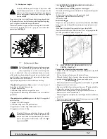 Preview for 10 page of IPC Gansow 1010 E Operator'S Manual