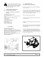 Preview for 11 page of IPC Gansow 1010 E Operator'S Manual