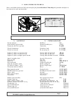 Preview for 18 page of IPC Gansow 1010 E Operator'S Manual