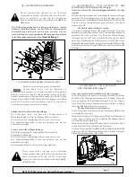 Preview for 52 page of IPC Gansow 1010 E Operator'S Manual