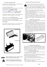 Preview for 65 page of IPC Gansow 1010 E Operator'S Manual