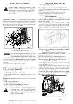 Preview for 66 page of IPC Gansow 1010 E Operator'S Manual