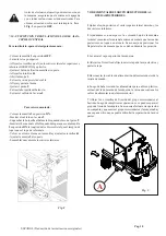 Preview for 67 page of IPC Gansow 1010 E Operator'S Manual