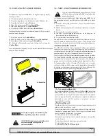 Preview for 80 page of IPC Gansow 1010 E Operator'S Manual