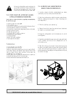 Preview for 82 page of IPC Gansow 1010 E Operator'S Manual