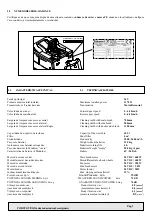 Preview for 90 page of IPC Gansow 1010 E Operator'S Manual