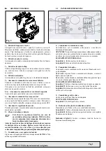 Preview for 92 page of IPC Gansow 1010 E Operator'S Manual